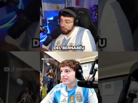 Thumbnail for davo papeando a la cobra 🥱 #football #edit #lacobraaa #davooxeneize #facts by Francoprofa