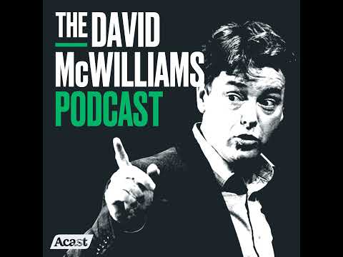 Thumbnail for National Capitalism: A New Era of Economic Survival? by David McWilliams
