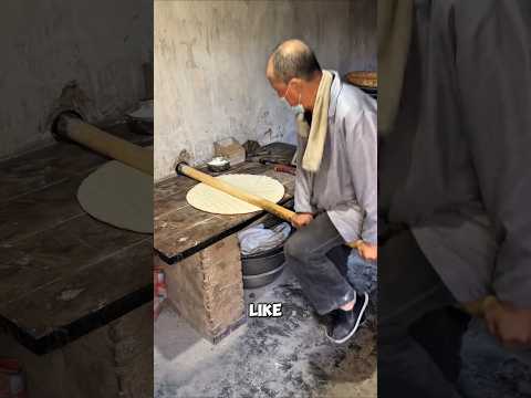 Thumbnail for This Bread Making Will Surprise You 😱 by Global Stories 