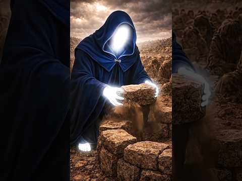 Thumbnail for عندها تحدّى إلياس عليه السلام الباطل والحق علنًا. by عالم الأيمان