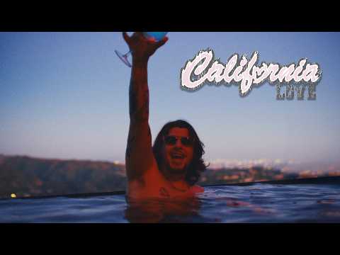 Thumbnail for WHITE 2115, VVSimon, Palar - CALIFORNIA LOVE by White 2115