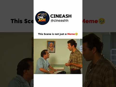Thumbnail for This scene is not just a meme😔 by Cine Ash