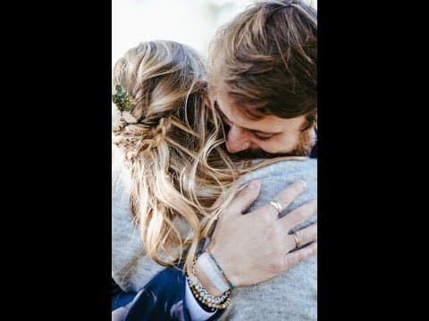 Thumbnail for Déclaration d'amour comme on aimerait en entendre tous les jours | cérémonie laïque #shorts by French Kiss