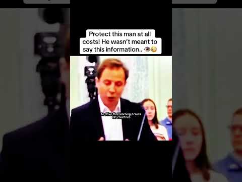 Thumbnail for He spoke up about how technology affects learning.. 👁️😳 by Conciousmb