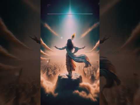 Thumbnail for किसके लिए जन्नत बनाई है माधव, यहां कौन है जो गुनेहगार नहीं है !#krishna#bhakti#radhekrishna by RBP quotes