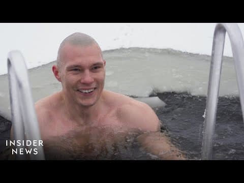 Thumbnail for Prisoners In Finland Live In Open Prisons Where They Learn Tech Skills by Business Insider