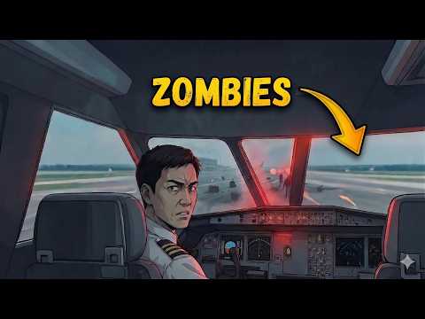 Thumbnail for They Called Him TRASH Until He Flew Through a Zombie Apocalypse to Save Humanity! by Zhang Manhwa