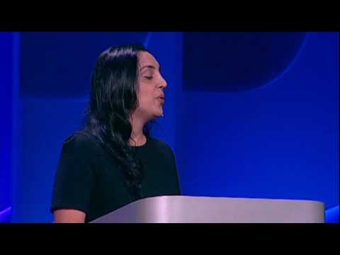 Thumbnail for The art of choosing | Sheena Iyengar | TED by TED