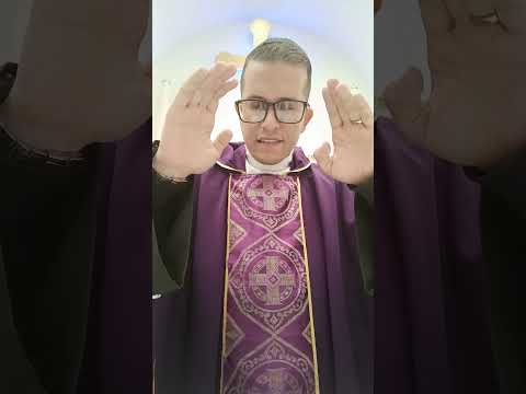 Thumbnail for Oración de Exorcismo contra Maleficios. Con el Sacerdote Exorcista Jonathan Nuñez by Administración Apostólica CSI