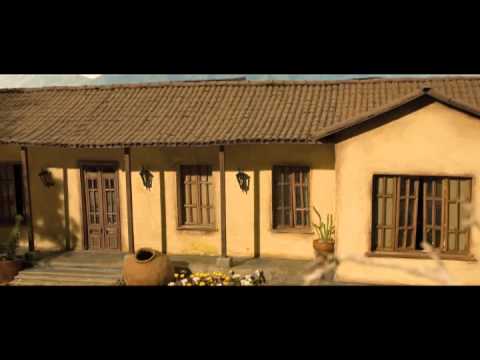 Thumbnail for El Almohadón de Plumas / Stop Motion / Chile / 2007 by hugocovarrubias