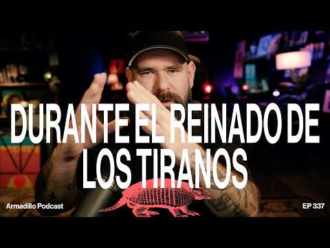 Thumbnail for Durante el reinado de los tiranos by Jesiah Hansen