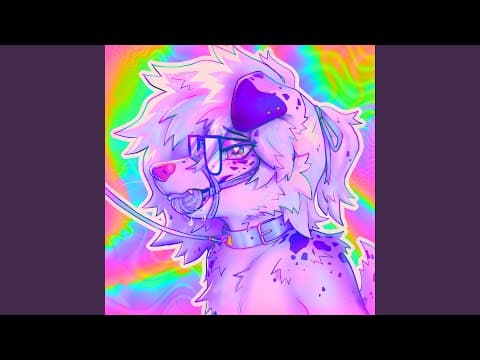 Thumbnail for KNOT SONG by Pent Up Pup - Topic