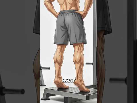 Thumbnail for What happens to your body if you train your calves every day for 30 days? by Mr Bald Workout