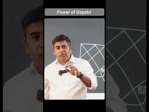 Thumbnail for Power of Gayatri - Jyotish by Lunar Astro - Learn Astrology