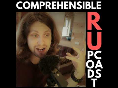 Thumbnail for 001 - About this Russian podcast and me by Russian With Max