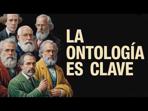 Thumbnail for ¿Qué es la Ontología en Filosofía? by Edén de la Filosofía
