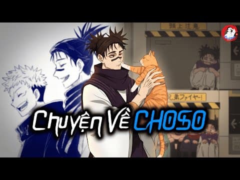 Thumbnail for CHUYỆN VỀ CHOSO: ONII-CHAN ẤM ÁP by AnimeVibesVN