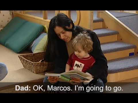 Thumbnail for MarcosArrivesWithDad Interactions CC by DRDP Resources