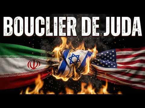 Thumbnail for Mon film 18BOUCLIER DE JUDA" : LE NOM DE CETTE OPÉRATION RÉVÈLE TOUT SUR LEUR VRAI PLAN by Parlons peu Parlons bien