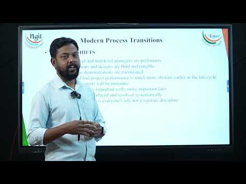 Thumbnail for 5.4  Modern Process Transitions by Neil gogte Institute of Technology