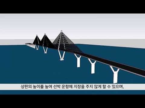 Thumbnail for [유노? 유노!] 알고보면 보이는 교량의 종류 by 울산시청자미디어센터 울림TV