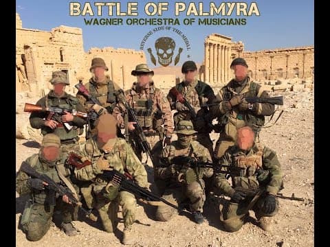 Thumbnail for 2 Պատերազմի իրական դեմքը (1-4) պատերազմի ծավալումը, ընթացքը, դավաճանություն, 44 օրյա պատերազմ by Blink Fake