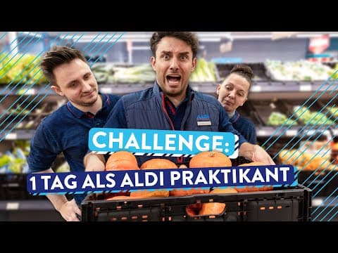 Thumbnail for Hat @Kurono die ALDI Power?! | A Taste Of ALDI by A Taste Of ALDI Nord