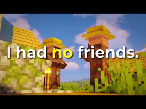 Thumbnail for Be Careful Who You Call Your Friends by LucasFr