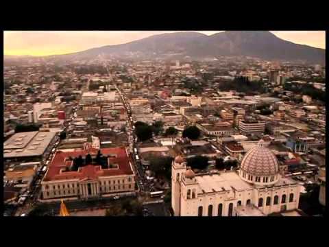 Thumbnail for El Salvador Impressive - English by El Salvador Travel