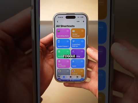 Thumbnail for 👀 Privacy Display on iPhone?!… by The iBuddy
