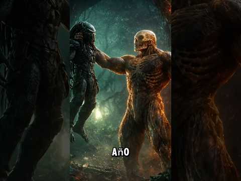 Thumbnail for ¿Qué pasaría si vivieras en el planeta de Predator?☠️ by Malfoy Series