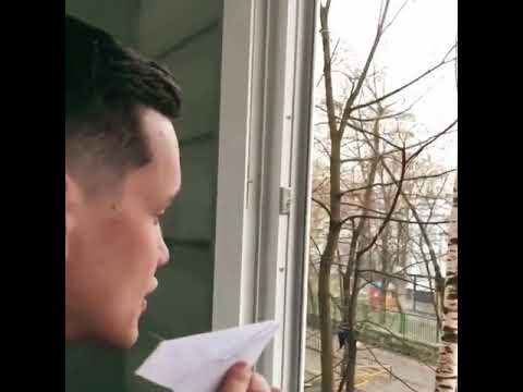 Thumbnail for Акция против блокировки Telegram! Запускаем белые бумажные самолётики! by Alex Moren (Хирург)