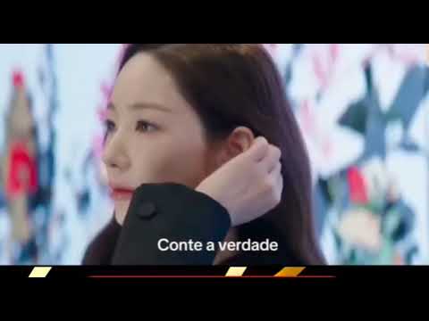 Thumbnail for Teaser de "O Beijo da Sereia", estreia dia 02/03, no Prime Vídeo (legendado em Português).  #kdrama  by Doramifriends 