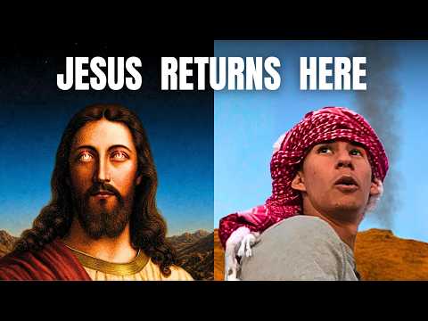 Thumbnail for I Went to the Literal Place Where Jesus Will Return by Ear to Hear