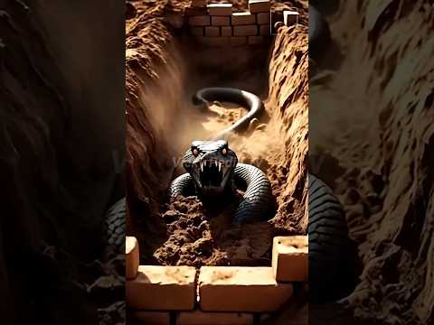 Thumbnail for Aik  Aurat  ki Qabar main Saanp  |Qabar ka Azab  Part4 #vickypediatv #Qabar #waqia #horror by VICKY PEDIA TV