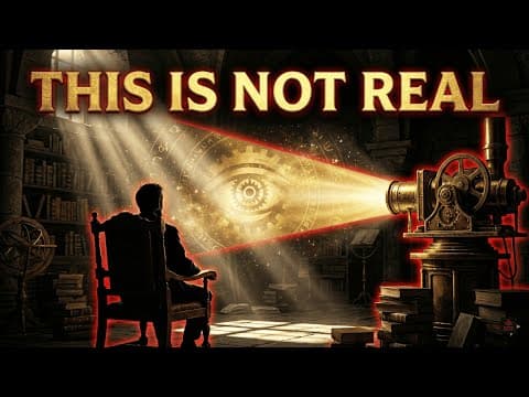 Thumbnail for Your Imagination is The Only GOD ( STEP BY STEP GUIDE) by Beyond the Veil