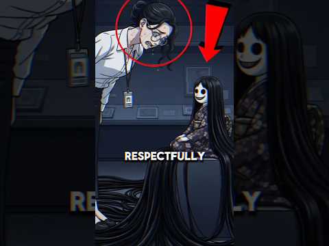 Thumbnail for The Okiku Doll: Japan's Haunted Doll With Hair That Actually Grows by BURIED FILES