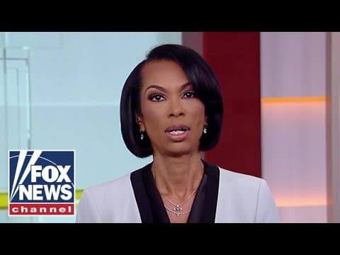 Thumbnail for Harris Faulkner: This is a HUGE headline by Fox News