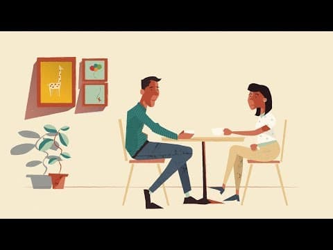 Thumbnail for Designing Your Career: The Informational Interview by Stanford Life Design Lab