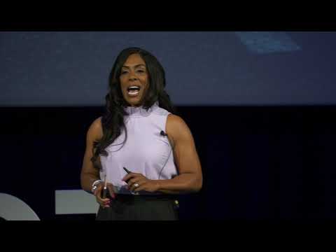 Thumbnail for Failing Forward | Alicia Wade | TEDxLSCTomball by TEDx Talks