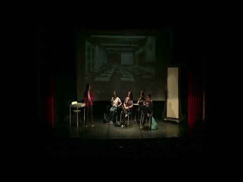 Thumbnail for MATEMÁTICA | TEATRO | CSI MATEMÁTICA: Cálculo Sob Investigação by CSI MATEMÁTICA: Cálculo Sob Investigação