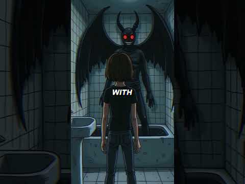 Thumbnail for The Mothman | American Urban Legend by Dr. Philmen