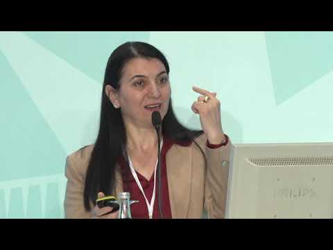 Thumbnail for Prof. Dr. İnayet AYDIN - Kamuda Etiğin Önemi by T.C. Kamu Görevlileri Etik Kurulu