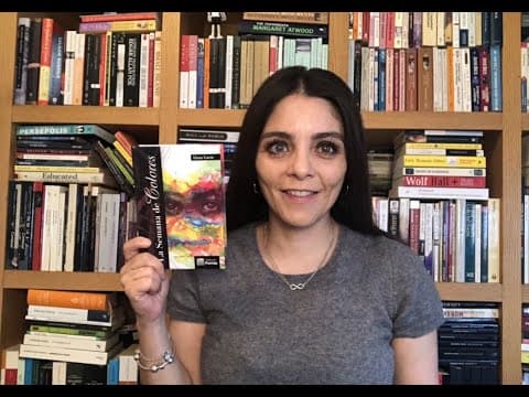 Thumbnail for La Semana de Colores de Elena Garro by Laura De Leer