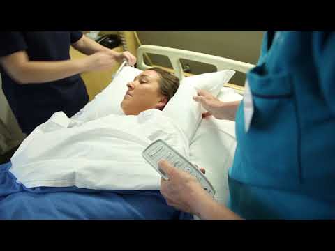 Thumbnail for Pressure Injury Prevention - Repositioning by Western NSW Local Health District