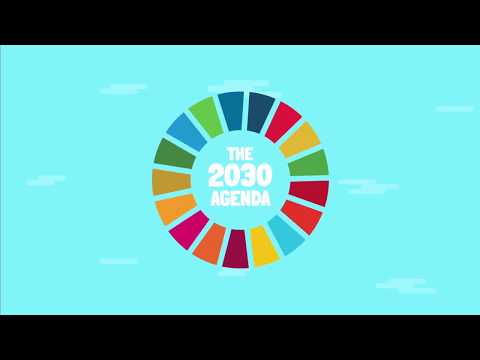 Thumbnail for Integrating human rights, leave no one behind, and gender equality into UN Cooperation Frameworks by United Nations Sustainable Development Group (UNSDG)