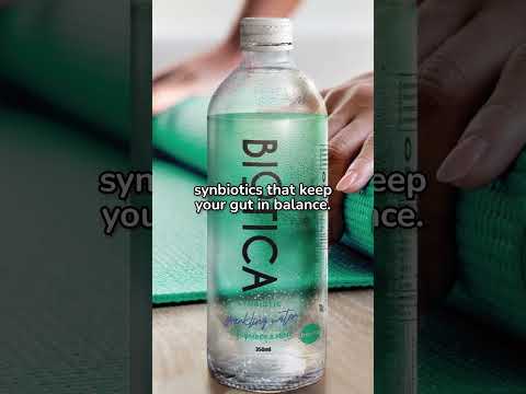 Thumbnail for Feeling the aches of arthritis? A healthy gut can make a big difference. by bioticawater