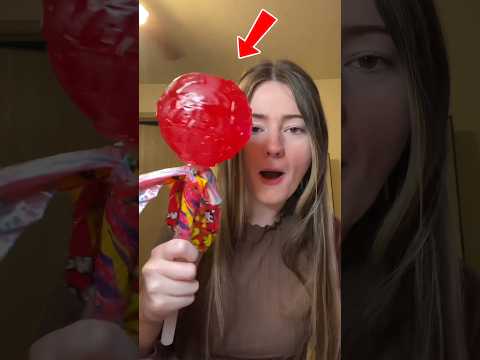 Thumbnail for The Real Reason Lollipops Have Holes Will Surprise You by WhyMinded