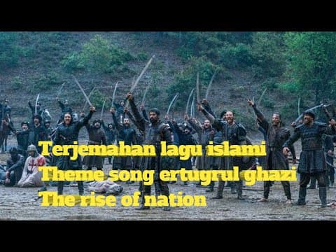 Thumbnail for Lagu pejuang islam by Heri Salam