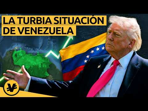 Thumbnail for Algo RARO está pasando con la ECONOMÍA de VENEZUELA @Visualeconomik by VisualEconomik